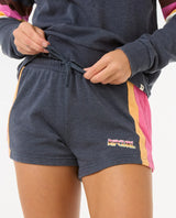 Rip Curl Las Dalias Colourblock Short Womens