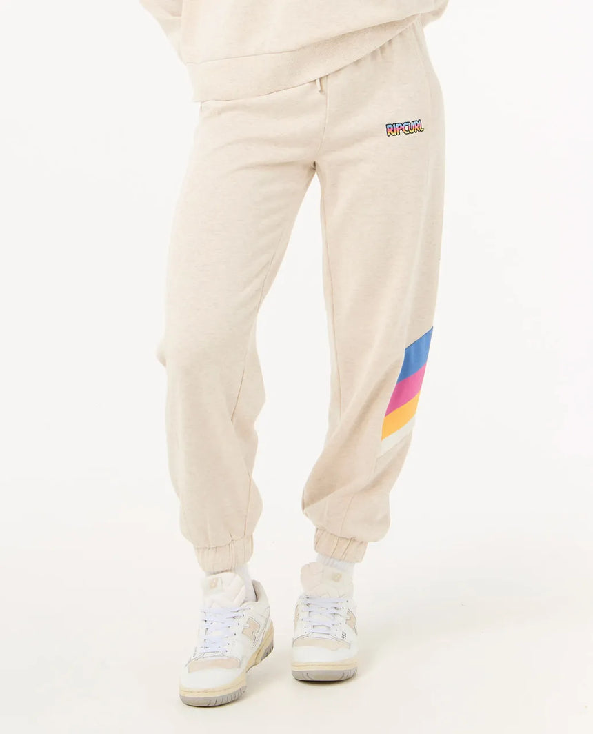 Rip Curl Las Dalias Track Pants Womens