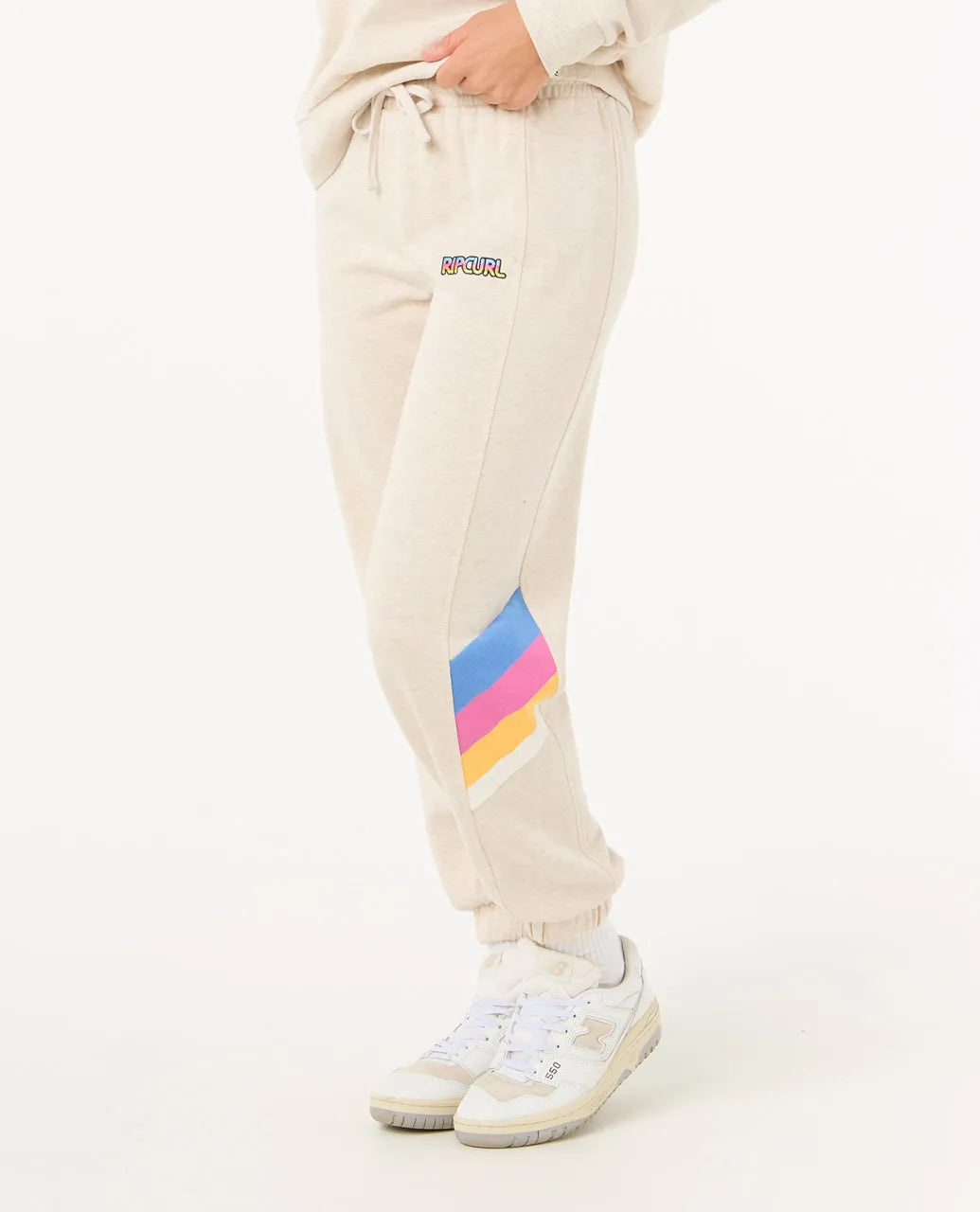 Rip Curl Las Dalias Track Pants Womens