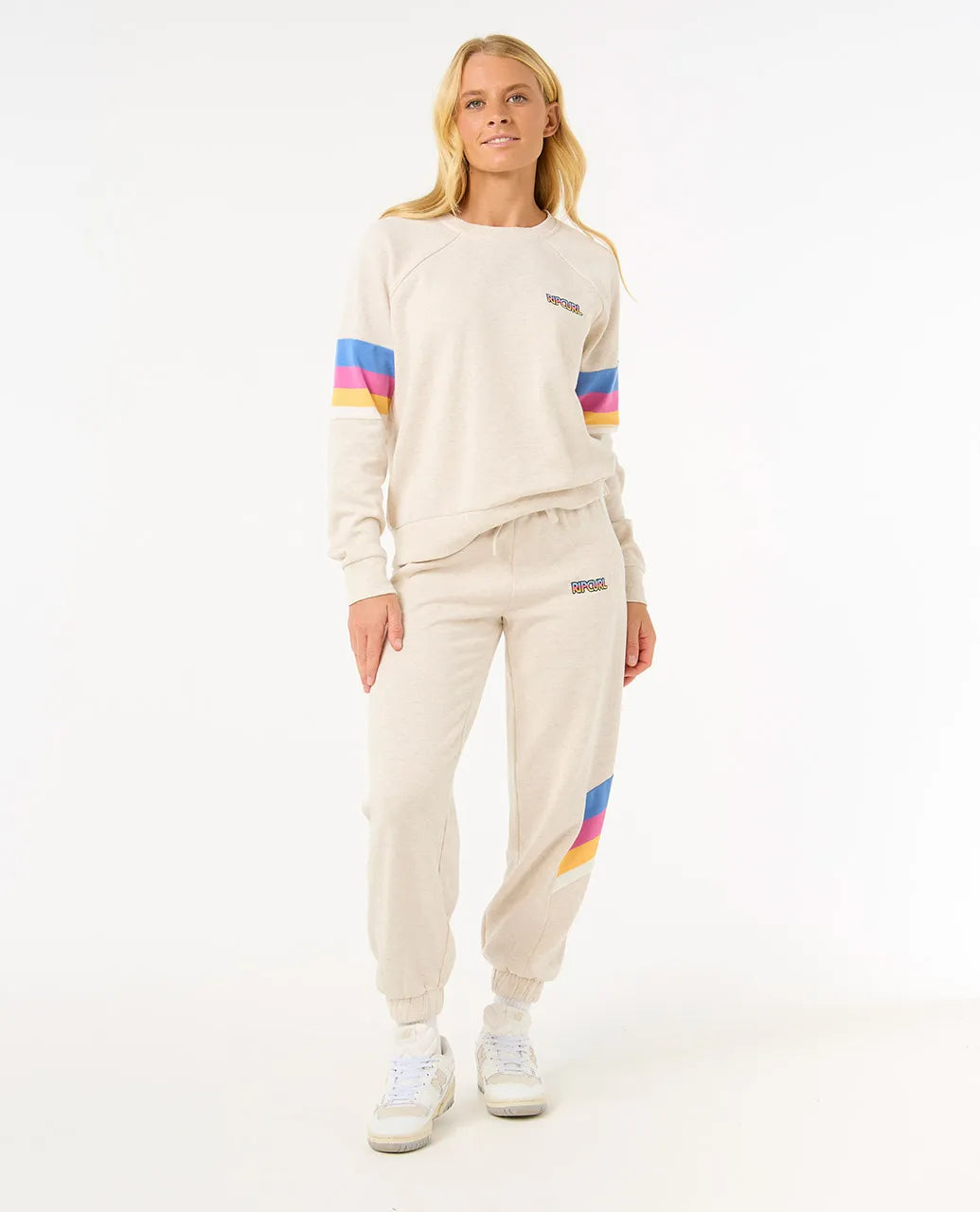 Rip Curl Las Dalias Track Pants Womens