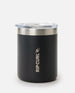 Rip Curl Logo Coffee Cup