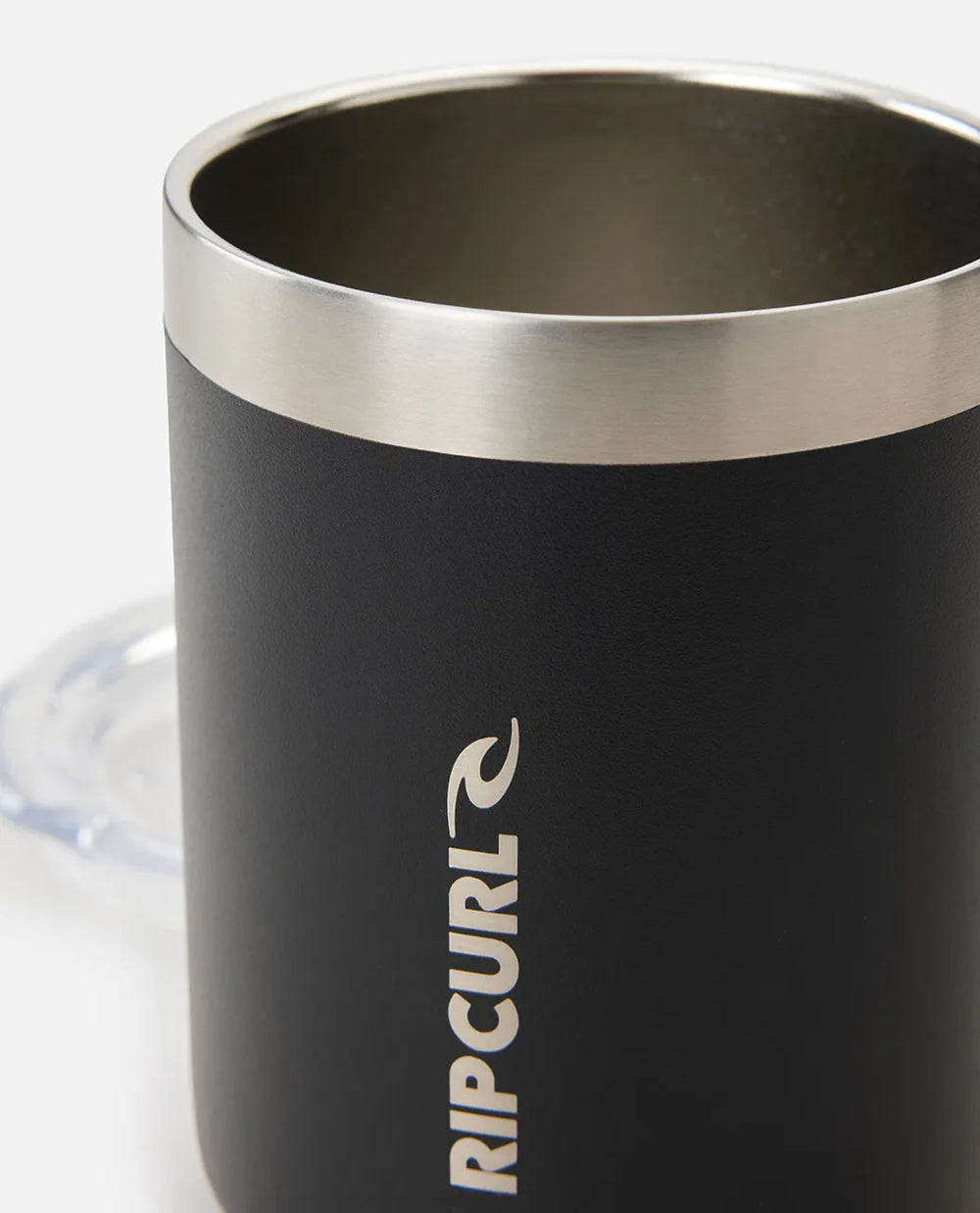 Rip Curl Logo Coffee Cup