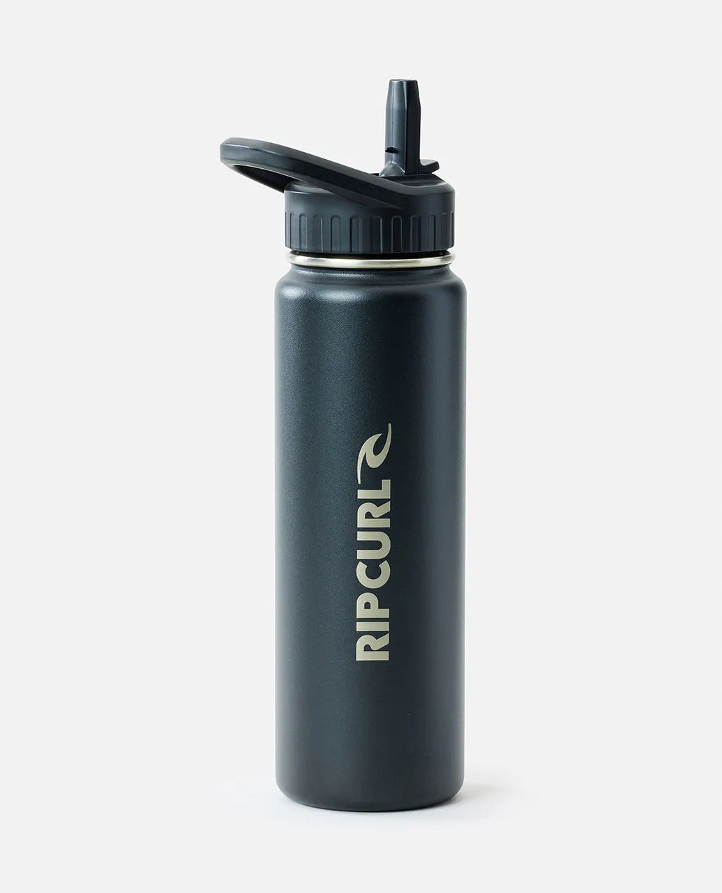 Rip Curl Logo Drink Bottle 710Ml/24Oz
