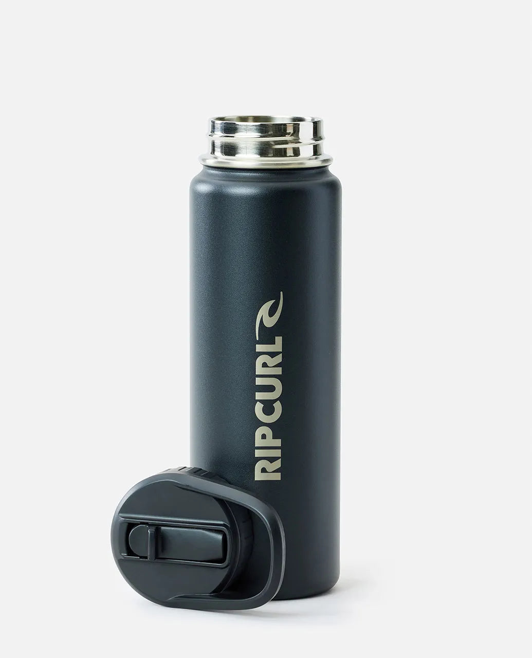 Rip Curl Logo Drink Bottle 710Ml/24Oz