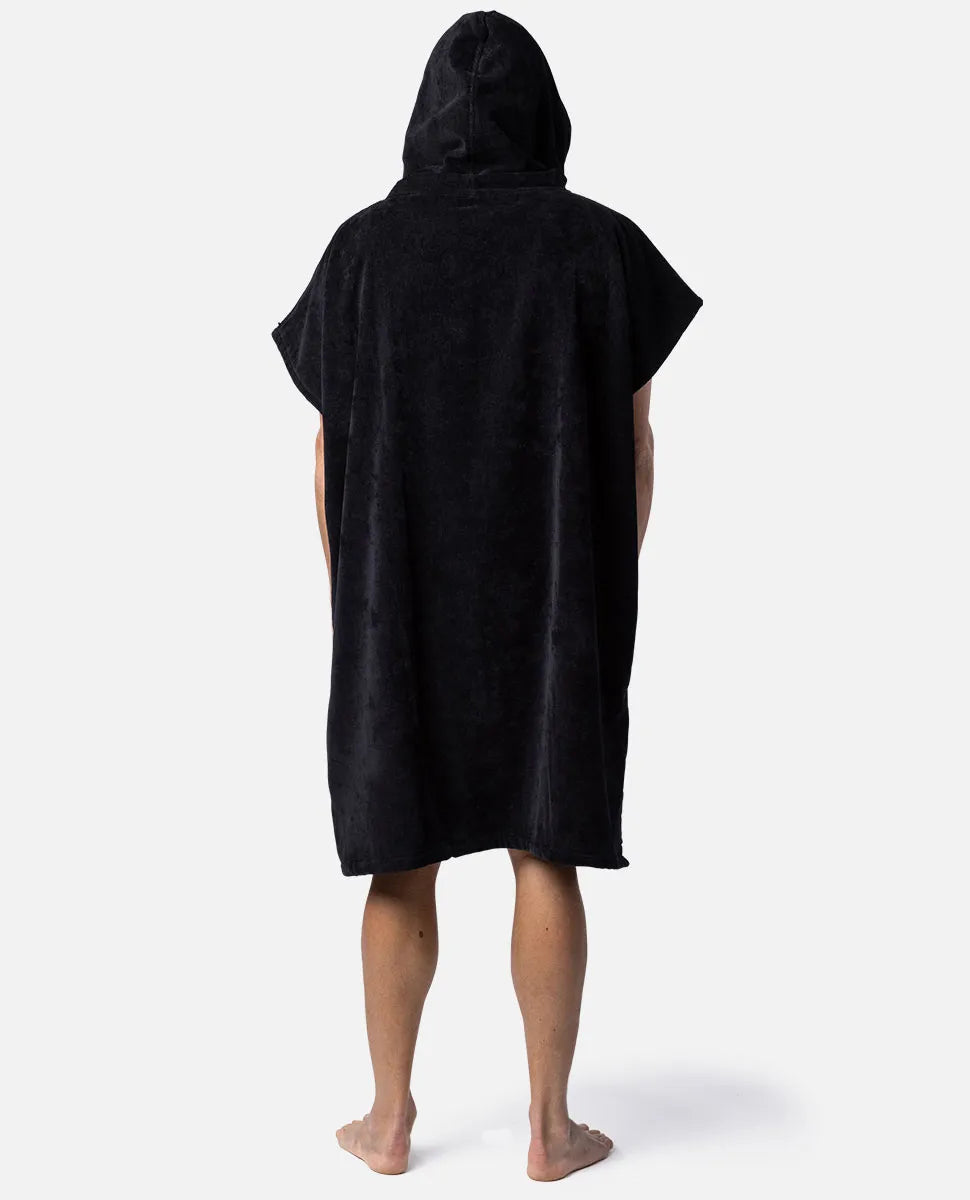 Rip Curl Logo Hooded Towel