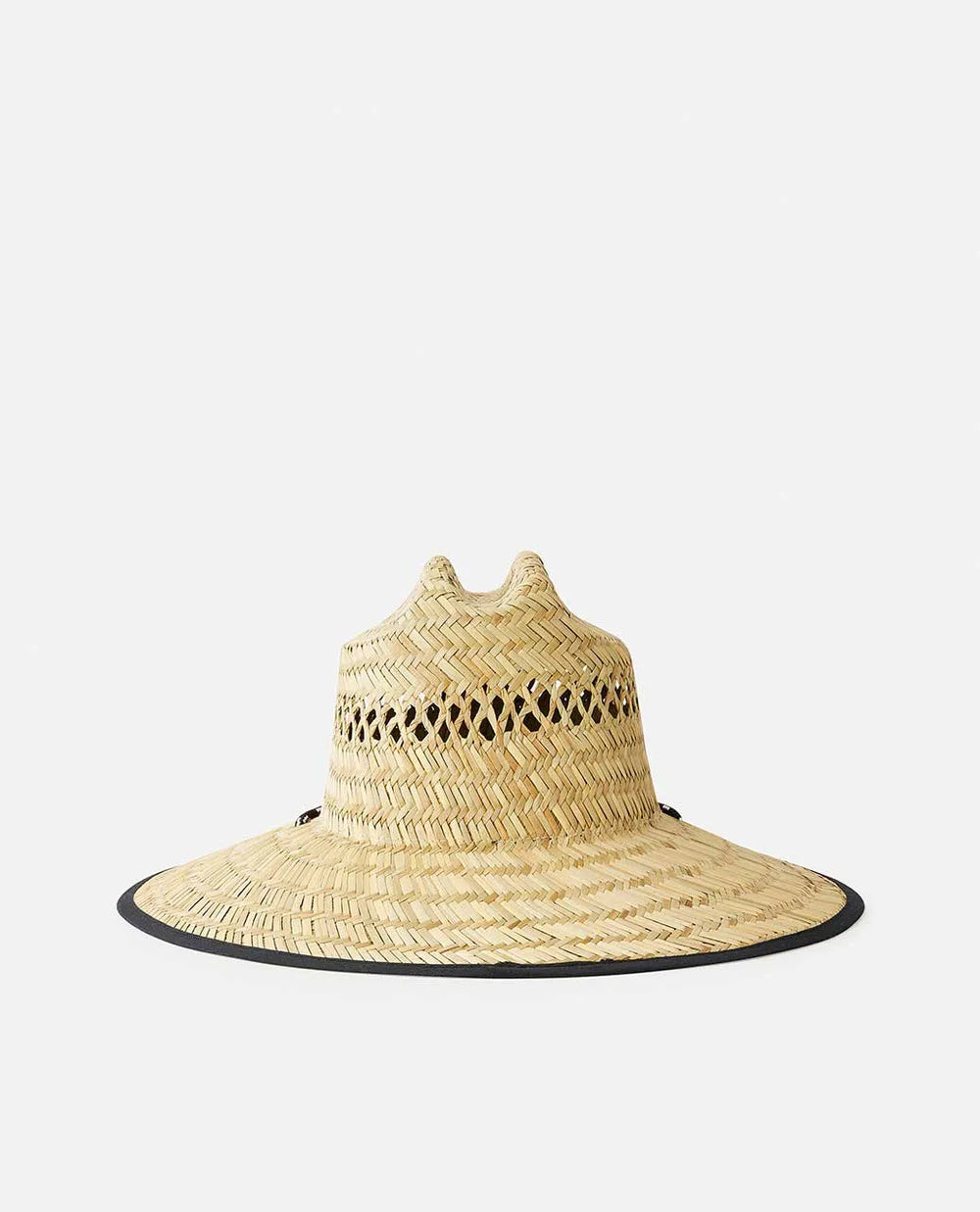 Rip Curl Logo Straw Hat