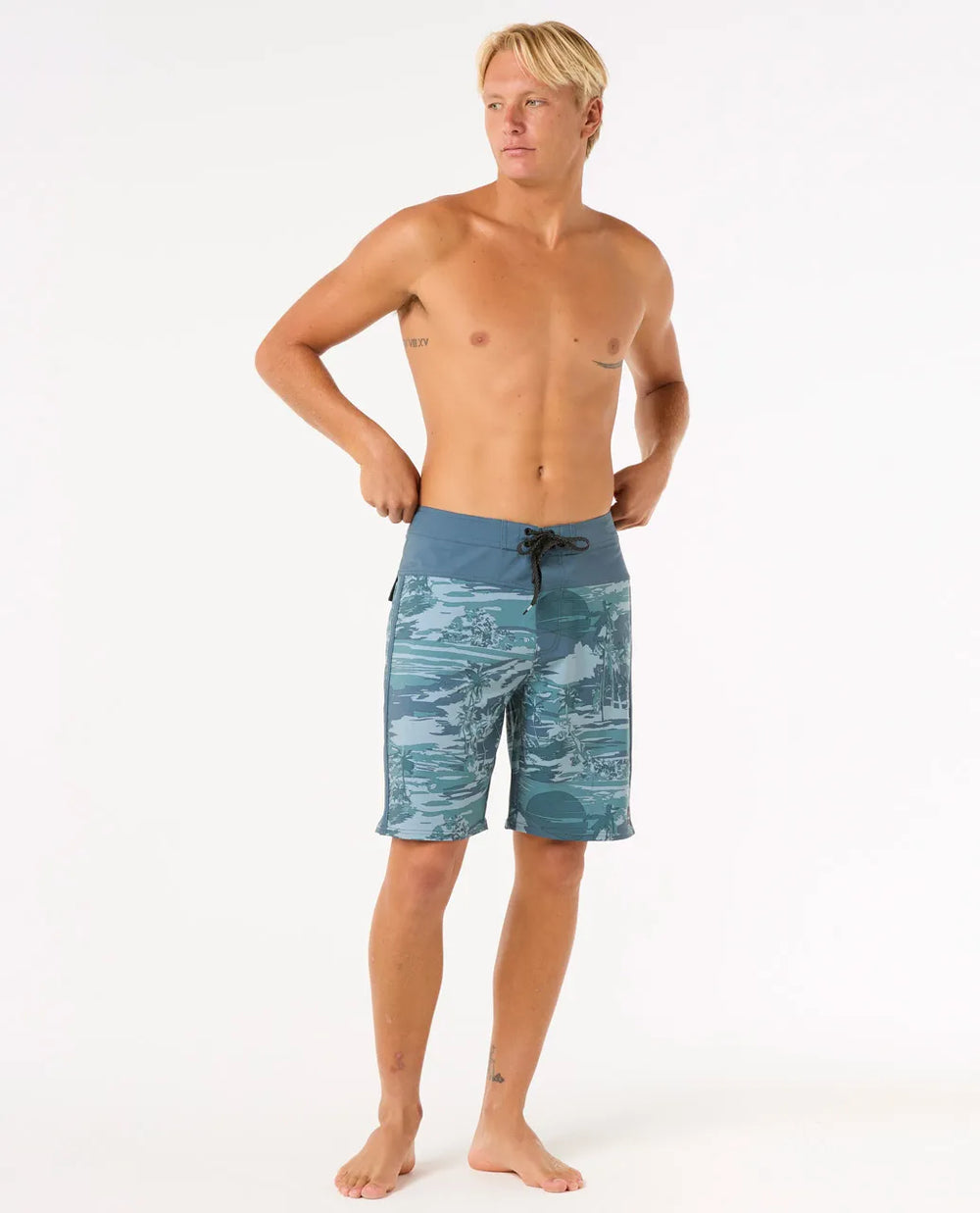 Rip Curl Mirage Barrel Killa