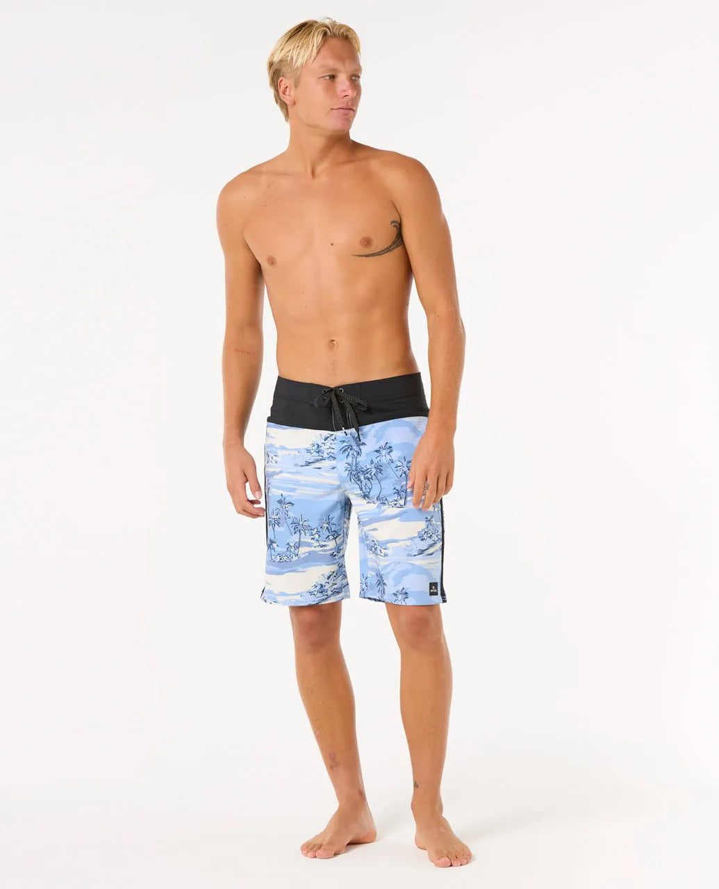 Rip Curl Mirage Barrel Killa