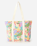 Rip Curl Mixed Canvas 31L Tote