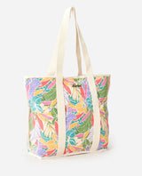 Rip Curl Mixed Canvas 31L Tote