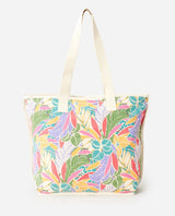 Rip Curl Mixed Canvas 31L Tote