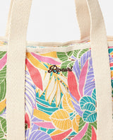 Rip Curl Mixed Canvas 31L Tote