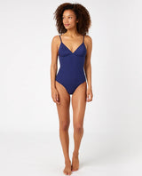 Rip Curl Modern Rib One Piece Womens