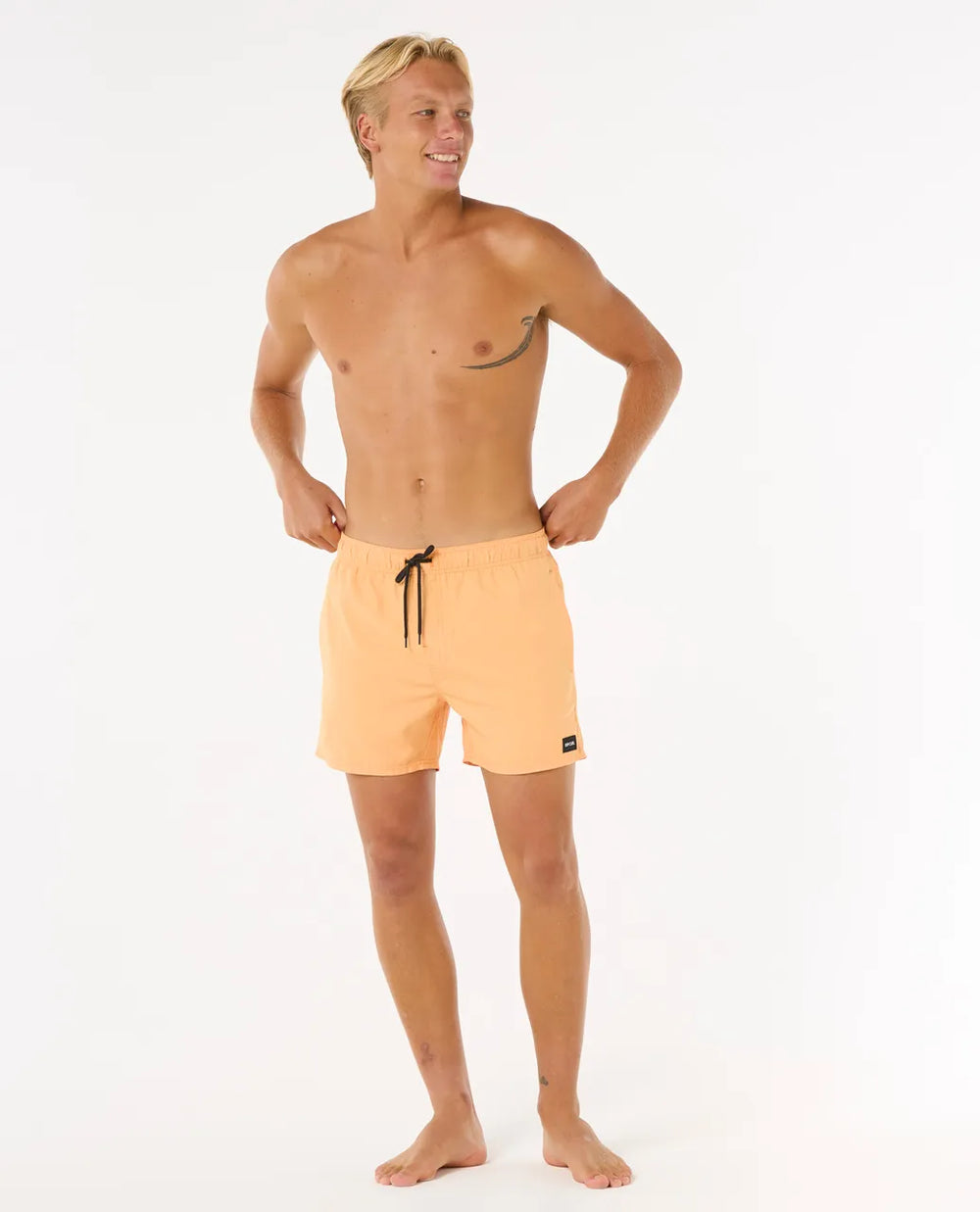 Rip Curl Offset Volley