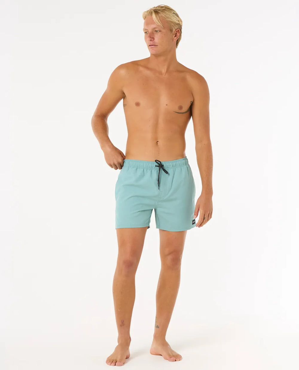 Rip Curl Offset Volley