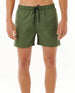 Rip Curl Offset Volley