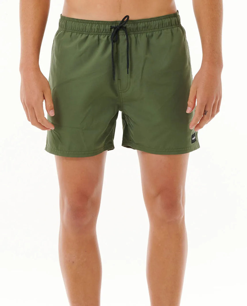 Rip Curl Offset Volley