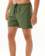 Rip Curl Offset Volley