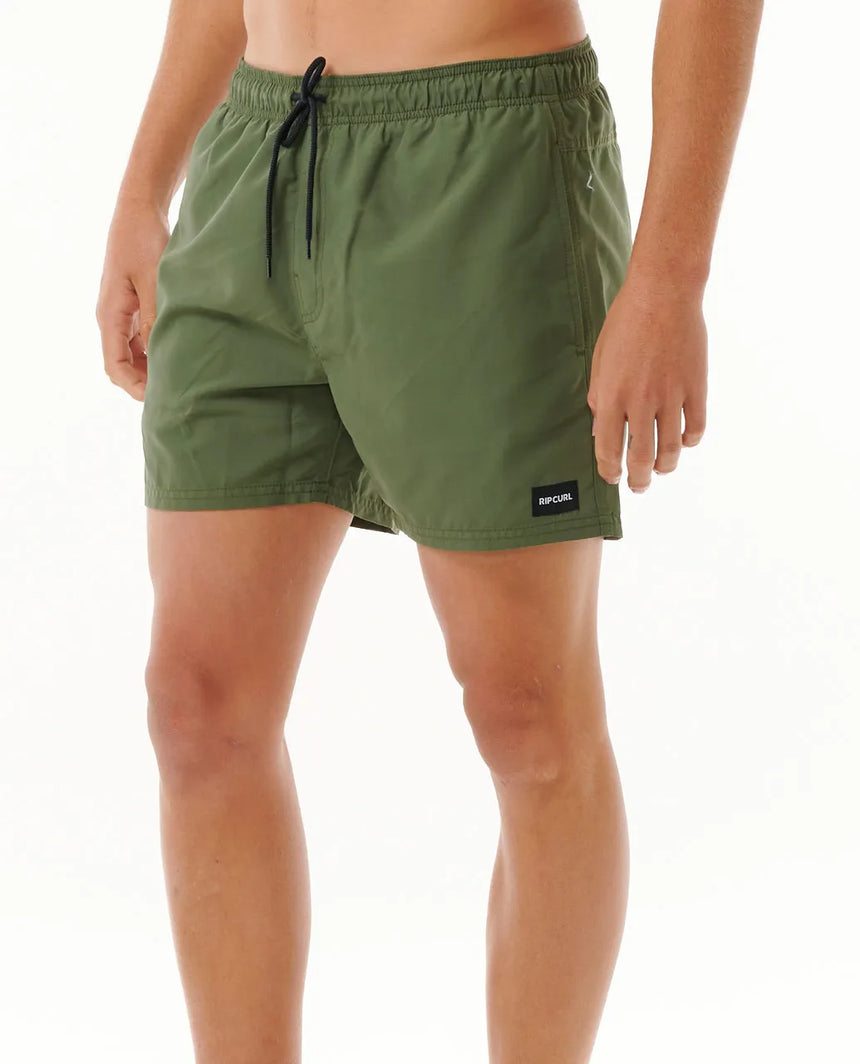 Rip Curl Offset Volley