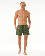 Rip Curl Offset Volley