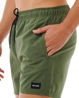 Rip Curl Offset Volley