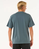 Rip Curl Pill Icon Tee Mens