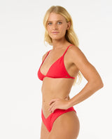 Rip Curl Premium Surf Fixed Tri Womens
