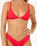 Rip Curl Premium Surf Fixed Tri Womens
