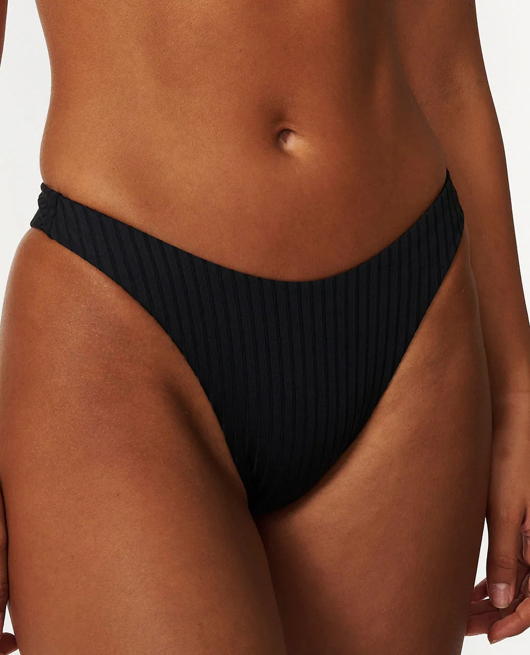 Rip Curl Premium Surf Hi Leg Skimpy Womens