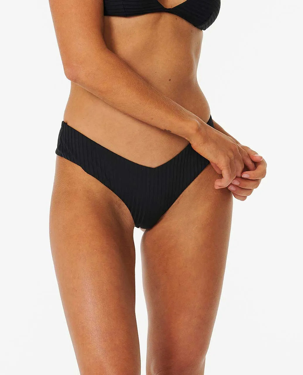 Rip Curl Premium Surf Skimpy Hipster Womens