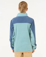 Rip Curl Raw Energy Block Fleece Boys