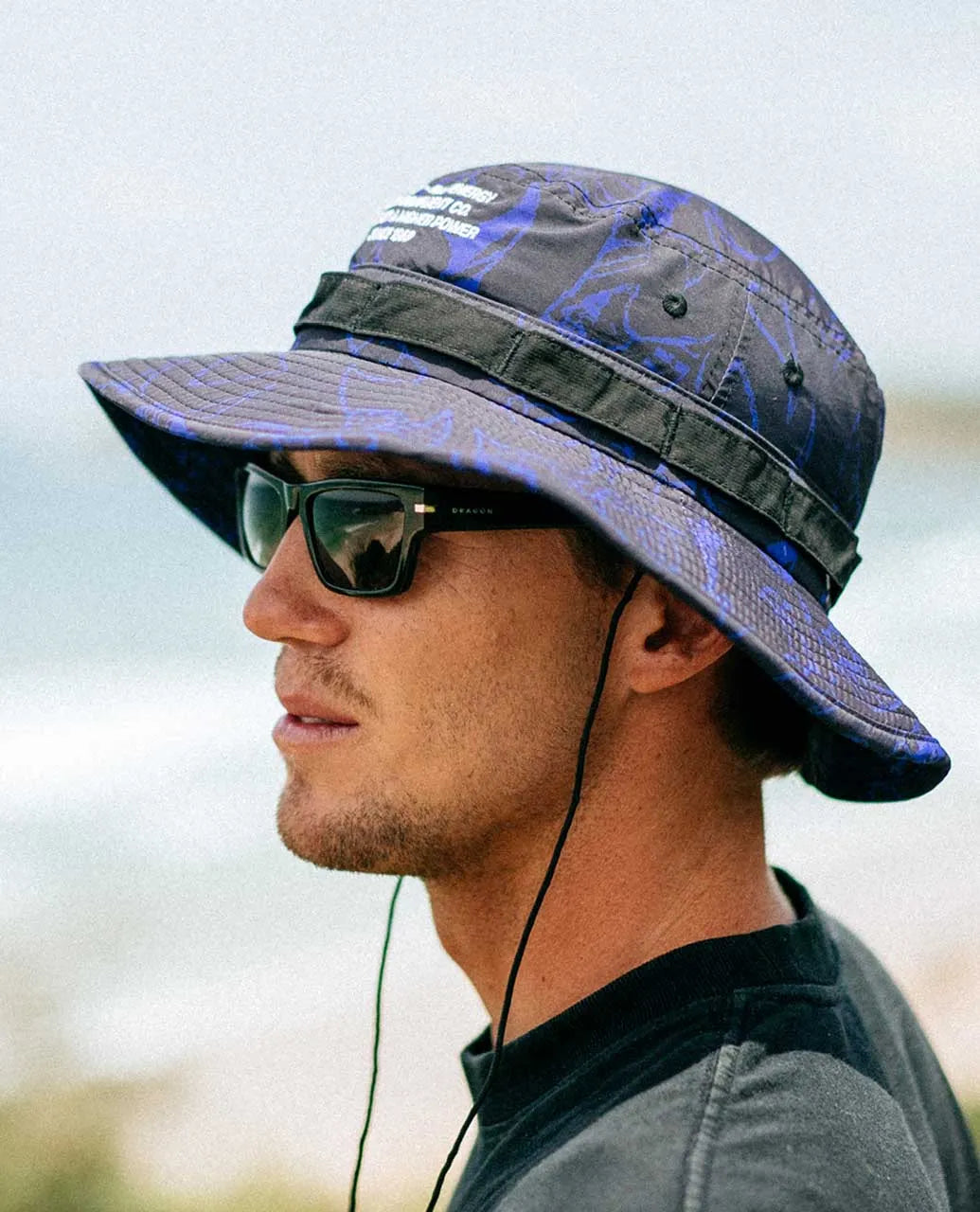 Rip Curl Raw Energy Boonie Hat