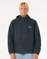 Rip Curl Raw Energy Dolphin Love Jacket Mens