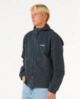 Rip Curl Raw Energy Dolphin Love Jacket Mens