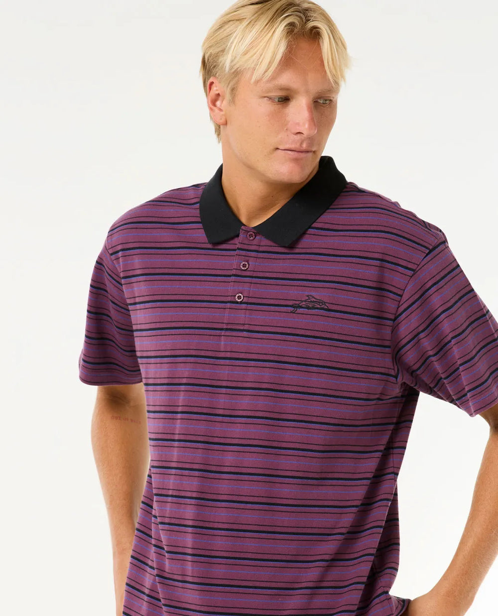 Rip Curl Raw Energy Polo Mens