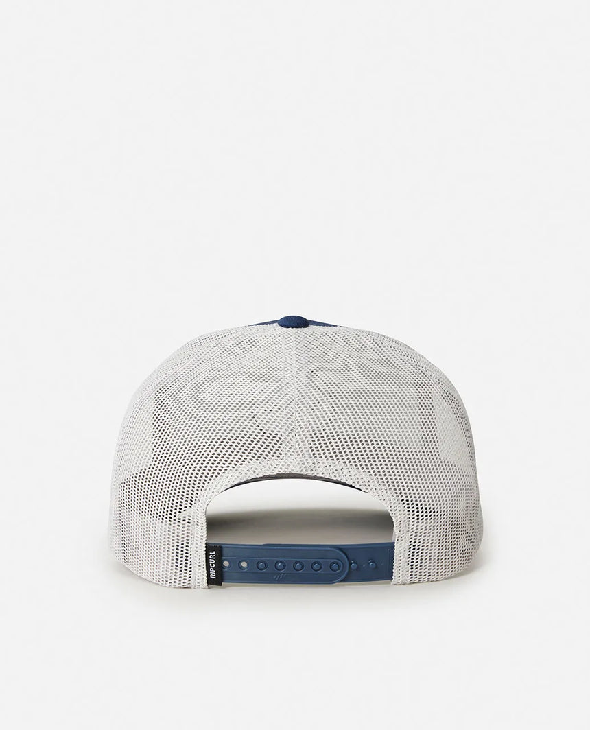 Rip Curl Routine Curve Trucker