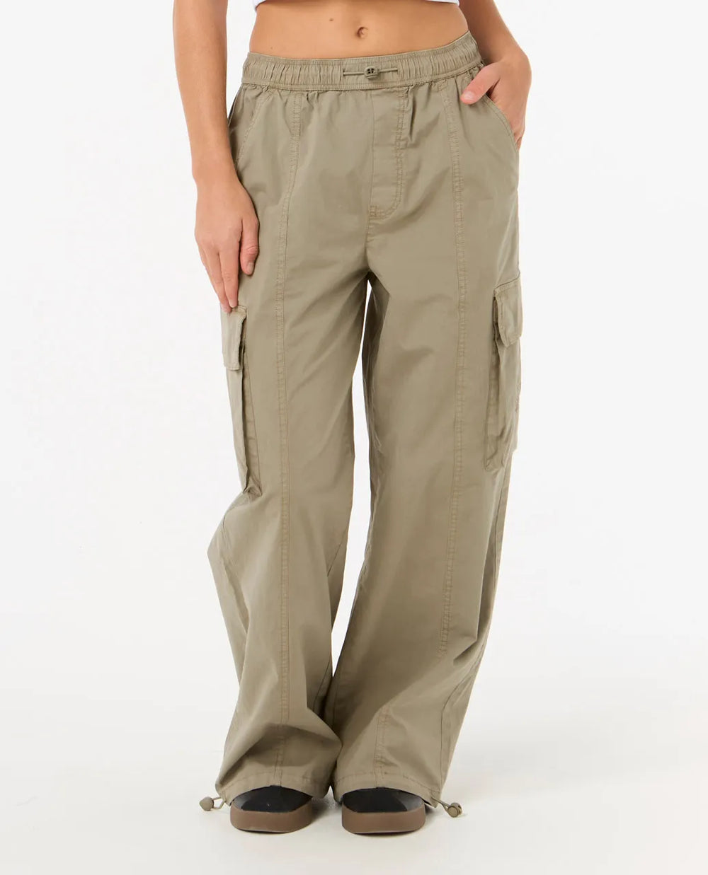Rip Curl San Carlos Cargo Pant Womens