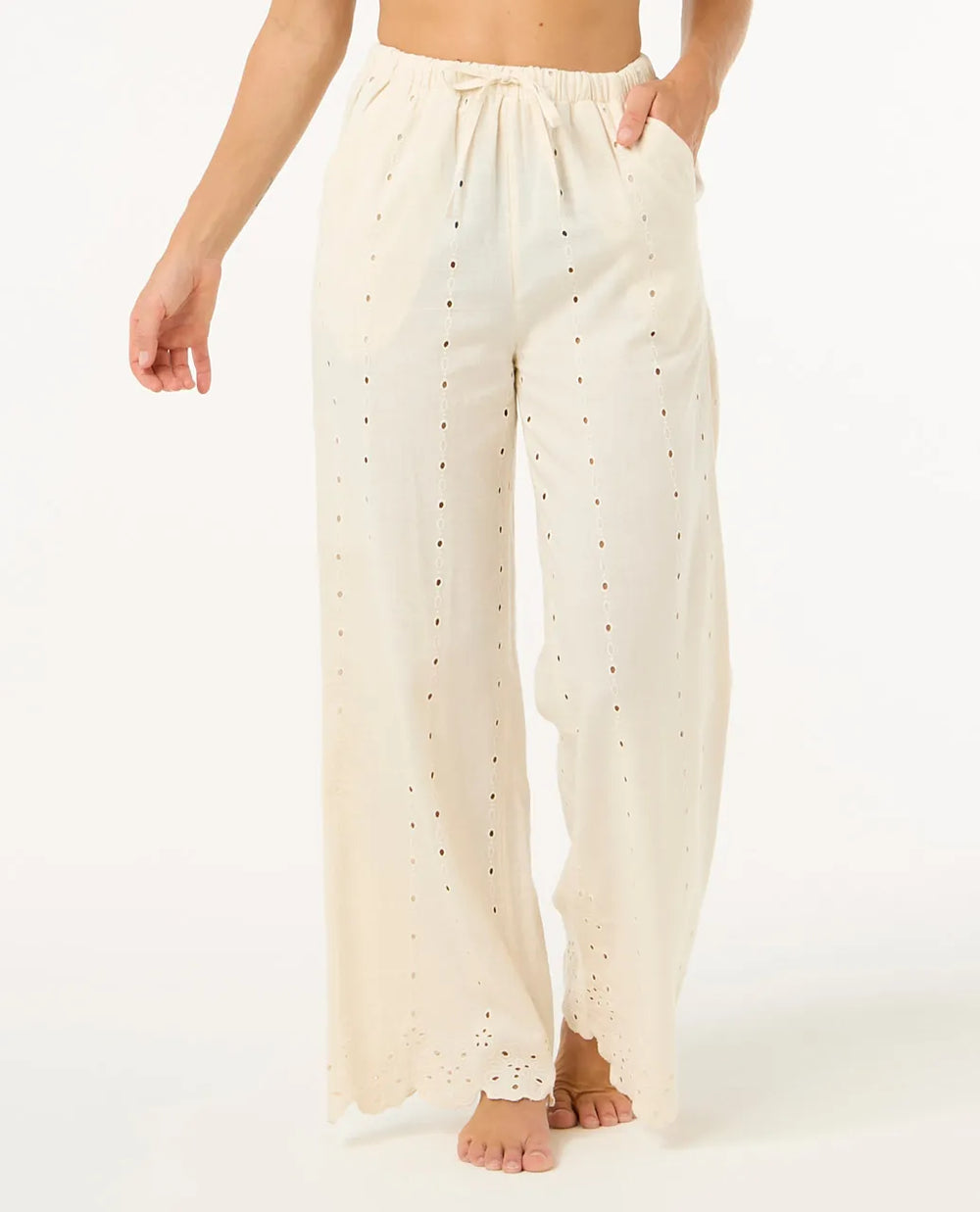 Rip Curl San Carlos La Joya Pant Womens