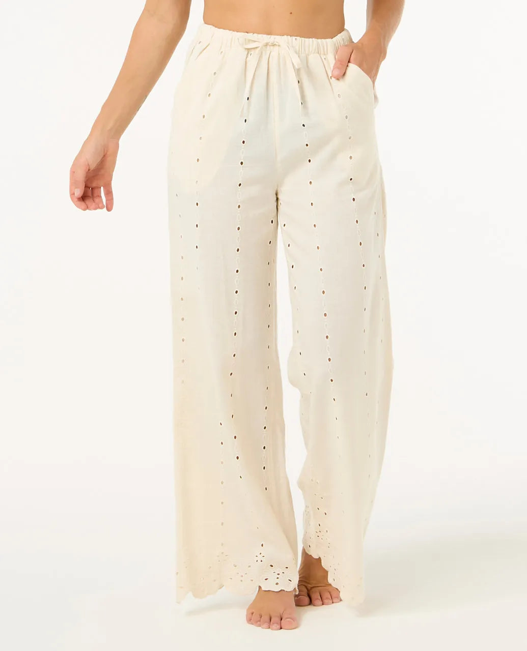 Rip Curl San Carlos La Joya Pant Womens