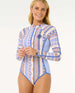 Rip Curl San Carlos Upf Surfsuit