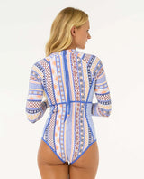 Rip Curl San Carlos Upf Surfsuit