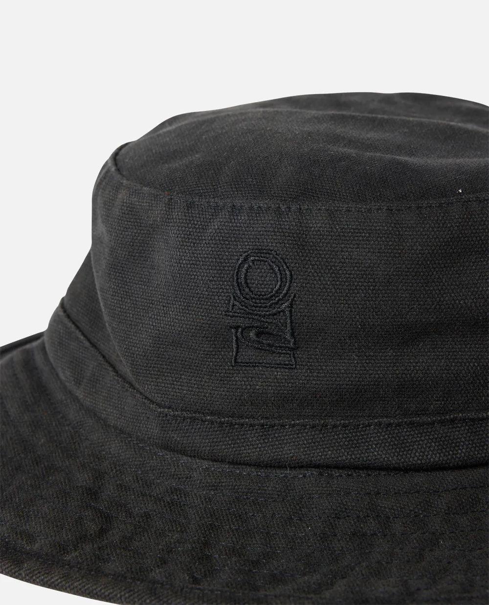 Rip Curl Search Canvas Wide Brim Hat