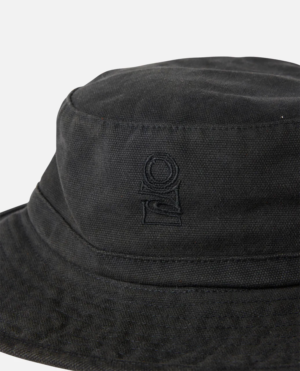 Rip Curl Search Canvas Wide Brim Hat