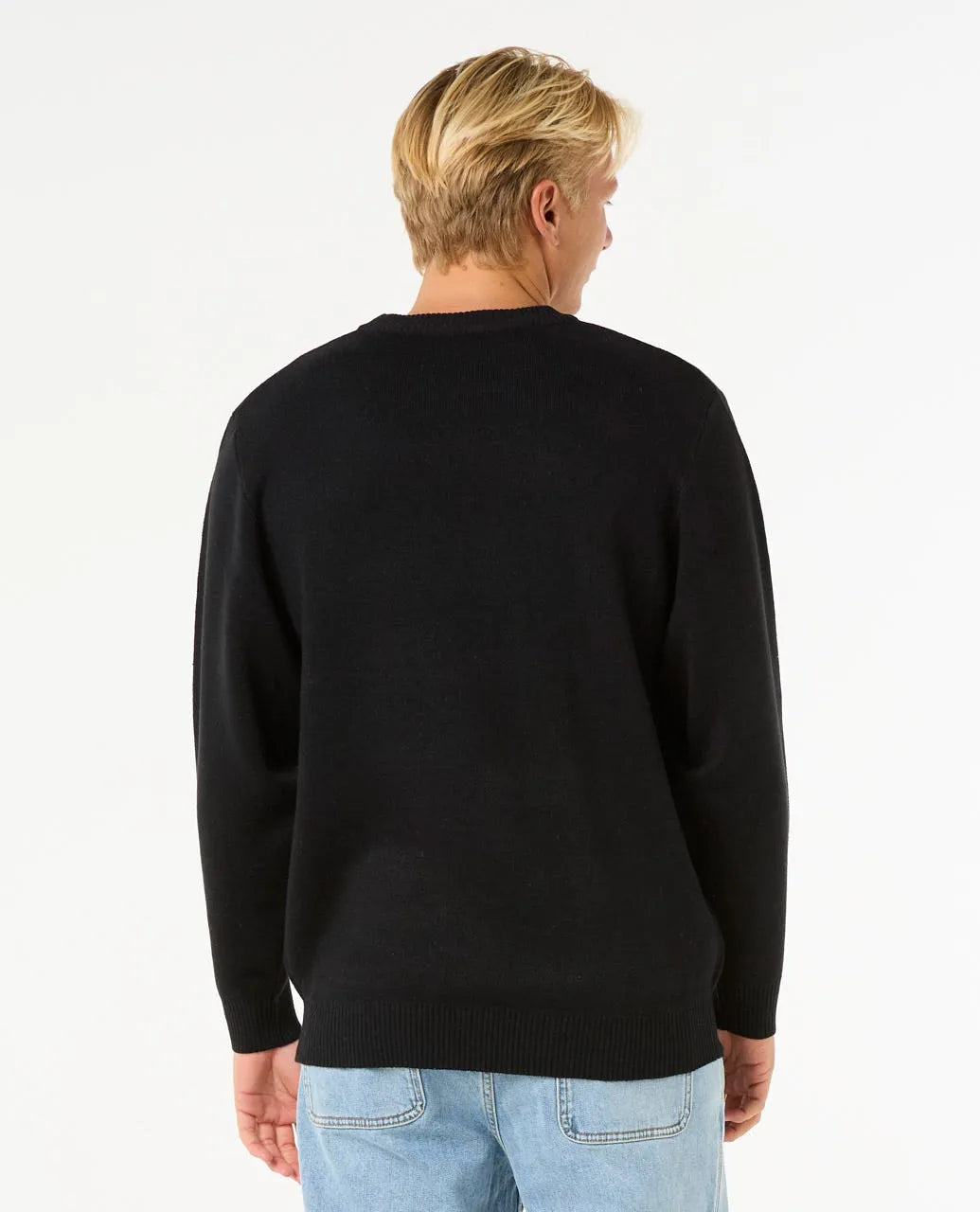 Rip Curl Search Dosed Crew Mens