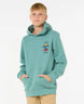 Rip Curl Search Icon Hood Boys