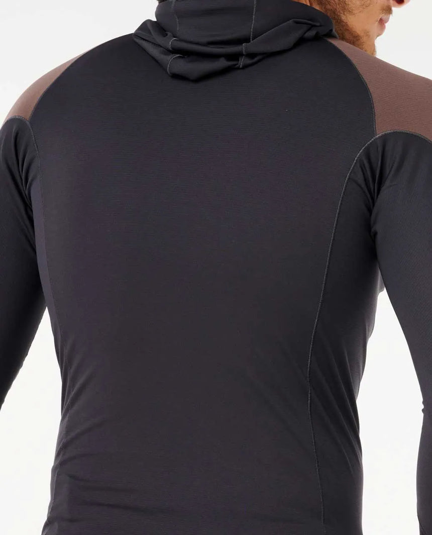 Rip Curl Search Upf Perf L/S Hood