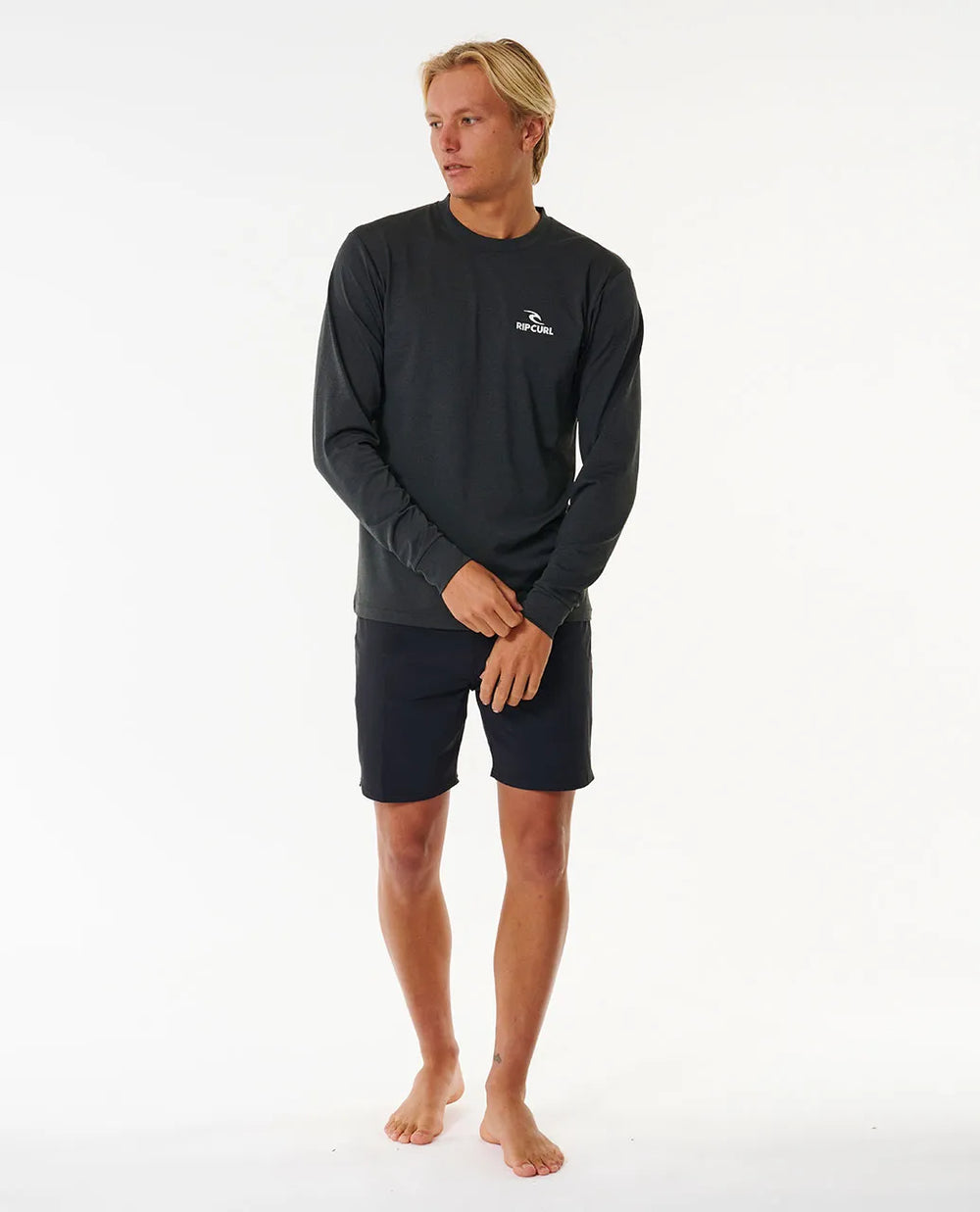 Rip Curl Stack Upf L/S