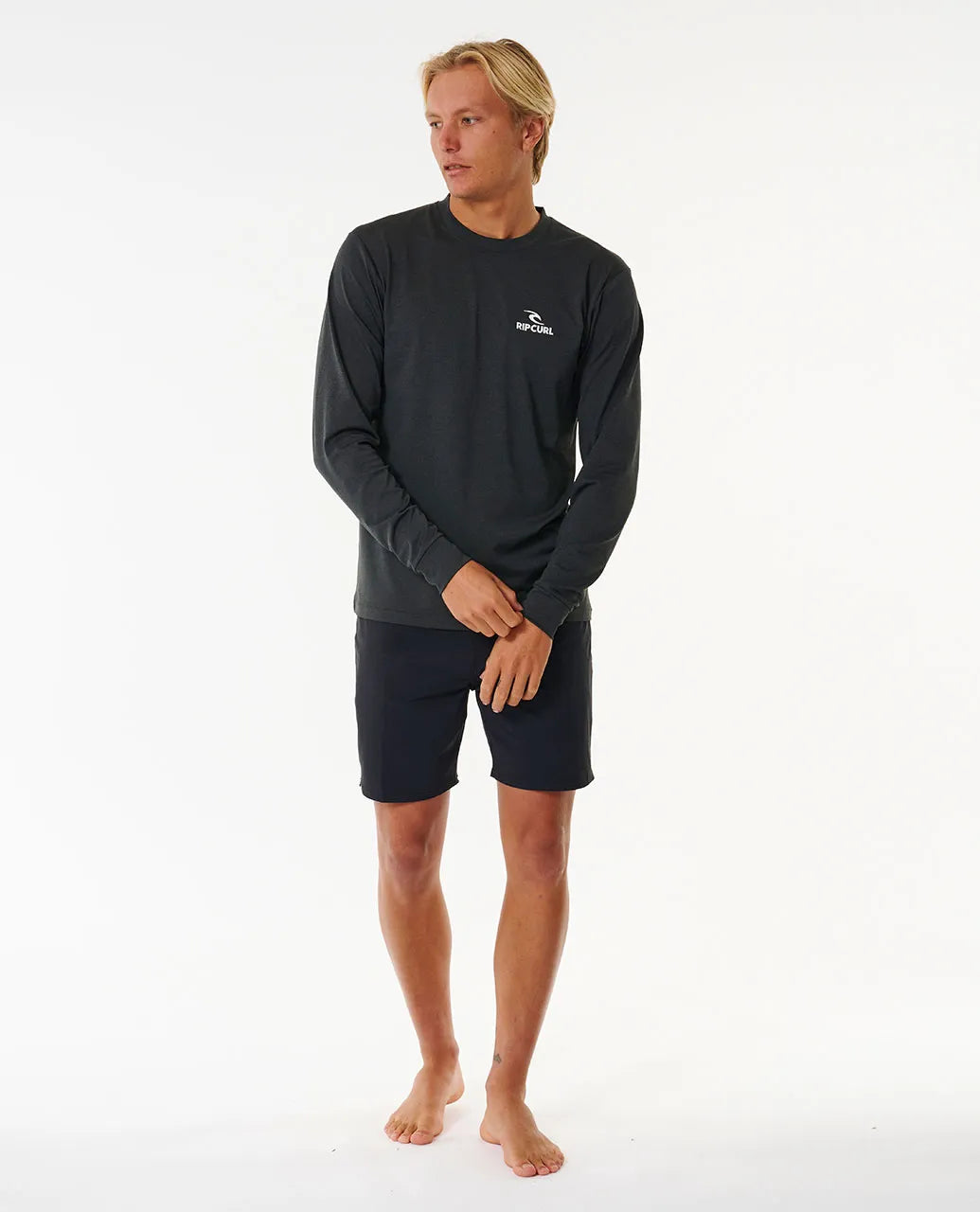 Rip Curl Stack Upf L/S