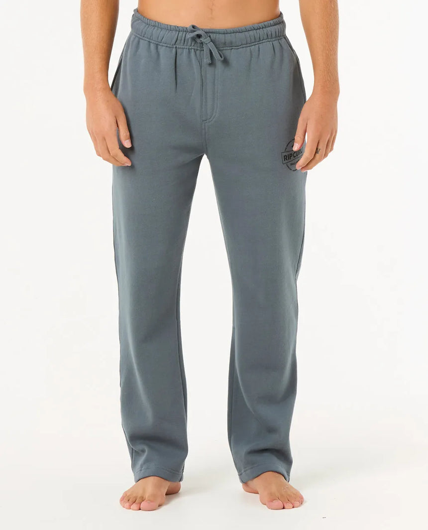 Rip Curl Stapler Trackpant Mens