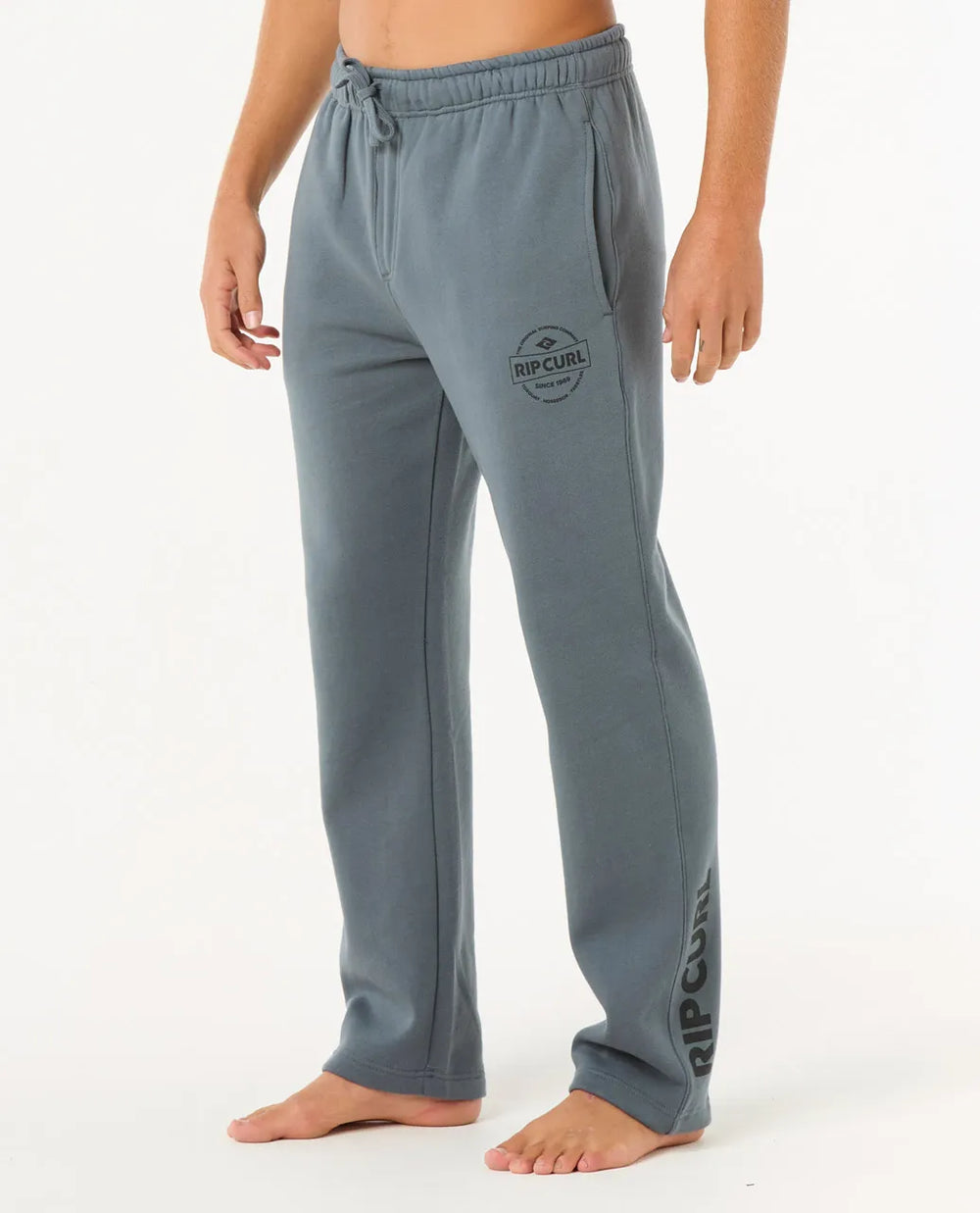 Rip Curl Stapler Trackpant Mens